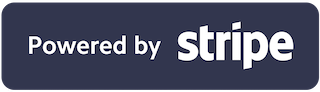 Powered by Stripe